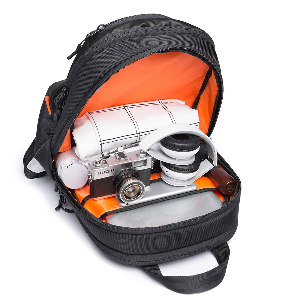Urban X-Cool Travel Backpack