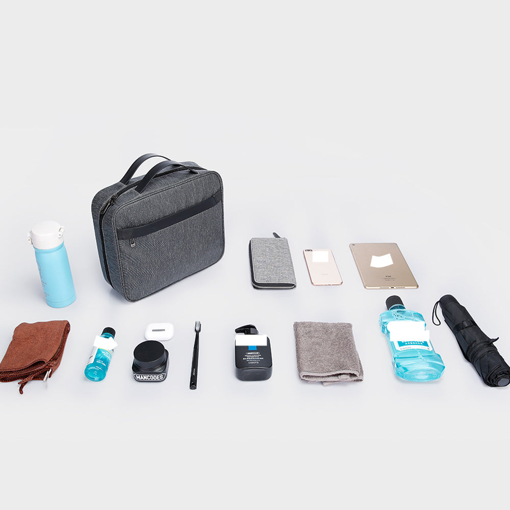 The Travel Must Toiletry Bag