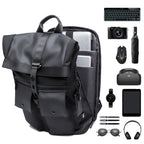 The Work Explorer
