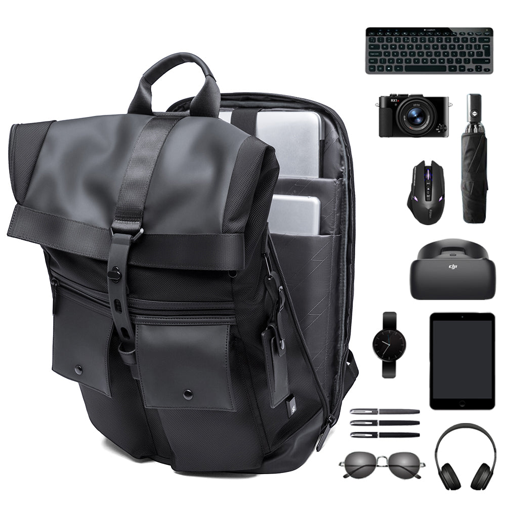 The Work Explorer