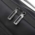UrbanRig – Trendy Leather Chest Sling For Commuting, Travel & Daily Style