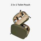 The Nomad Pouch Set