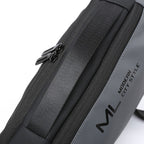 UrbanRig – Trendy Leather Chest Sling For Commuting, Travel & Daily Style
