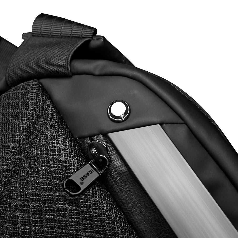 The Smart π-Bag