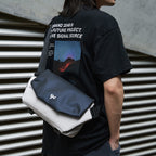 The Urban Messenger Bag