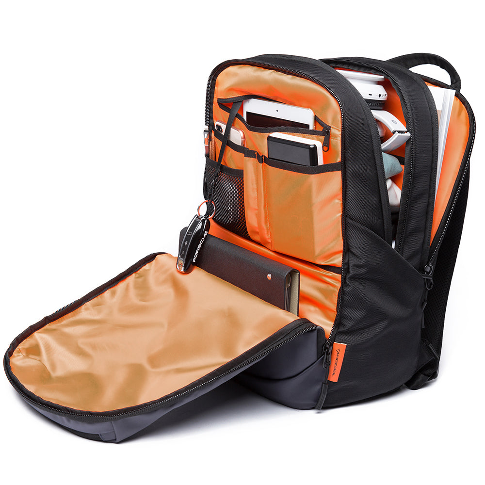 Urban X-Cool Travel Backpack