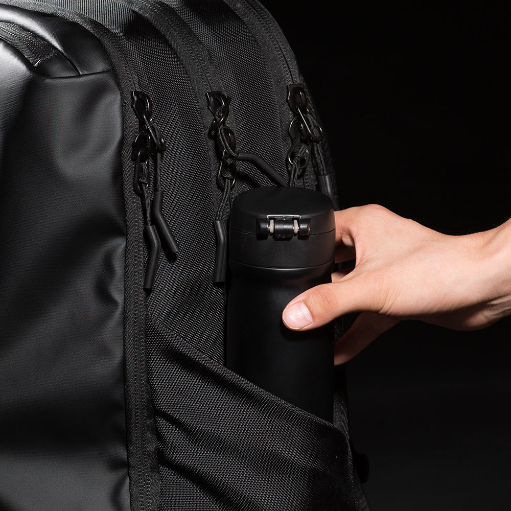 Urban X-Cool Travel Backpack