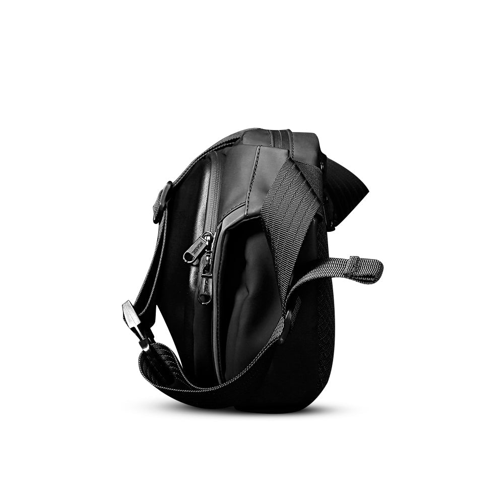 The Smart π-Bag