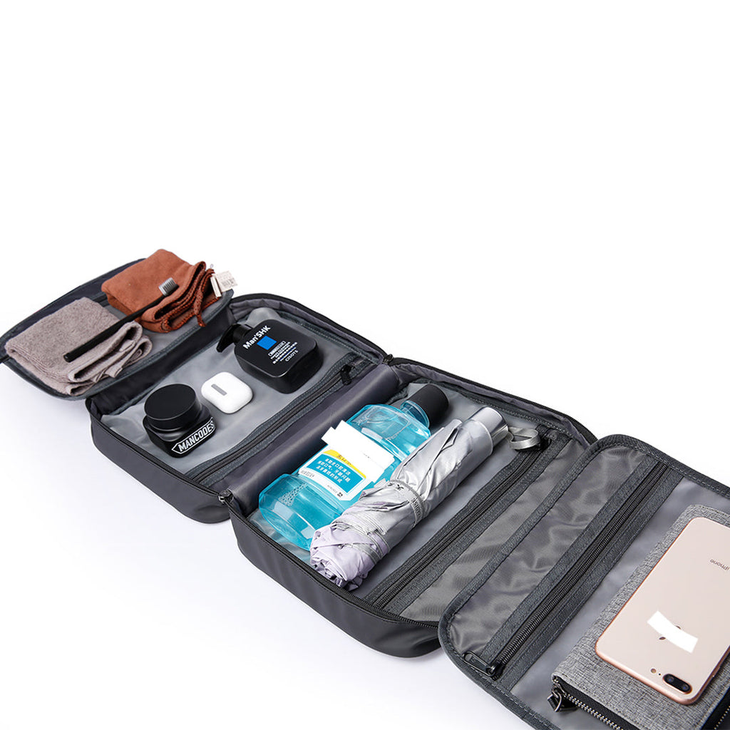 The Travel Must Toiletry Bag
