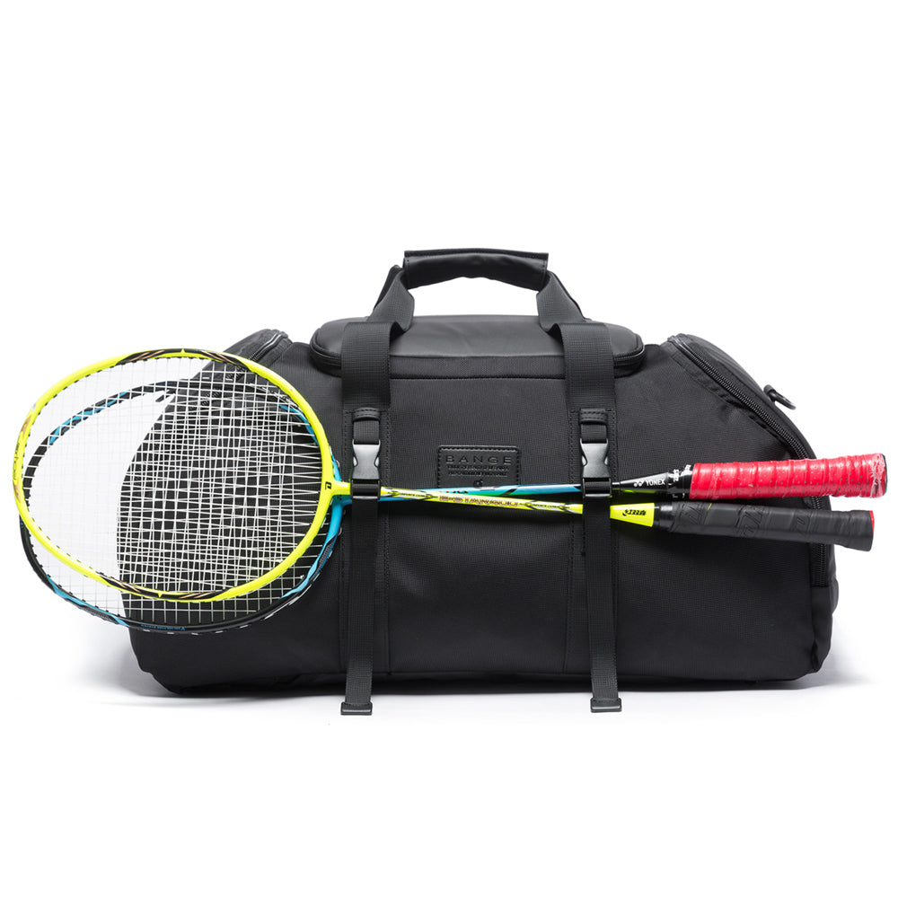 The Court Duffel