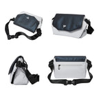 The Urban Messenger Bag