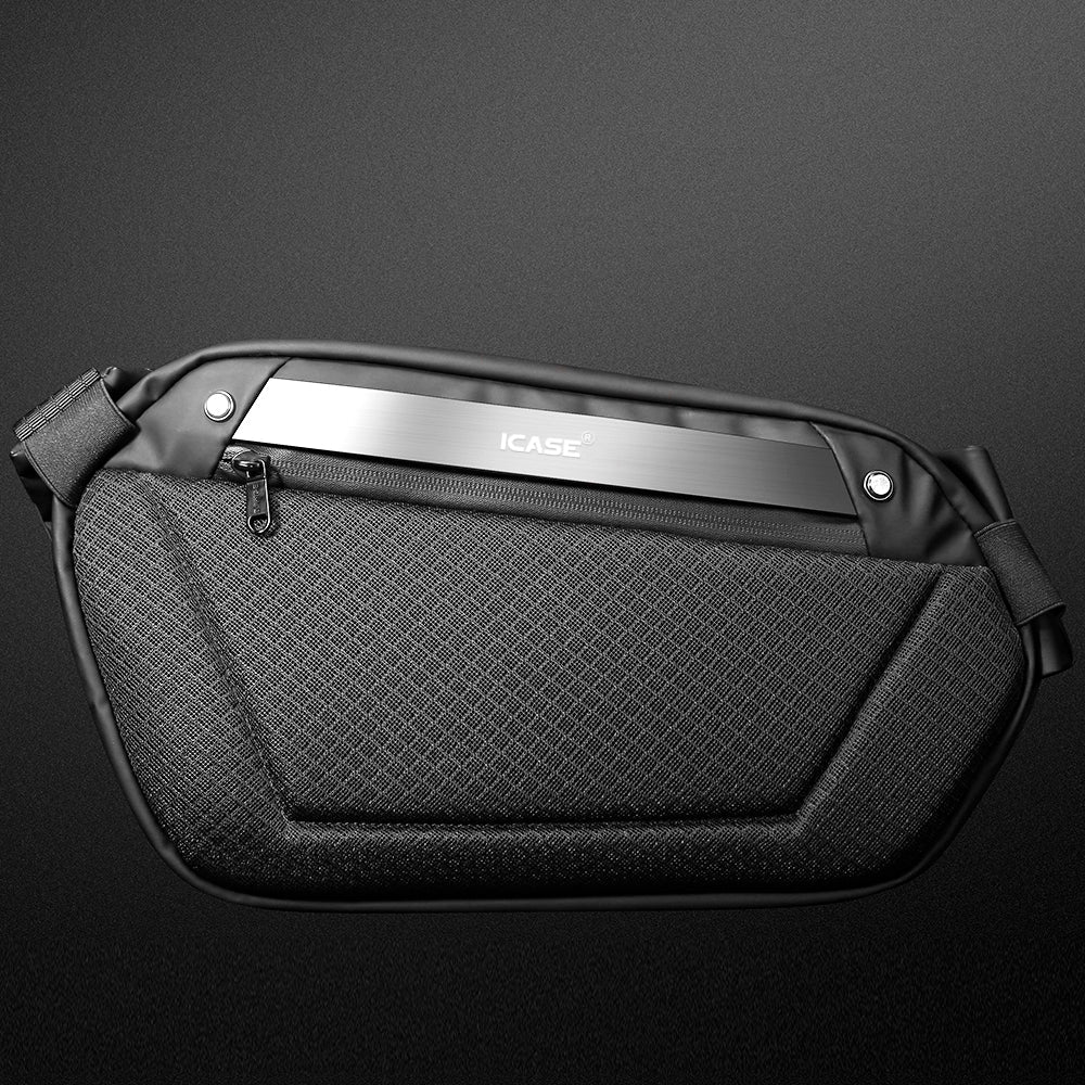 The Smart π-Bag