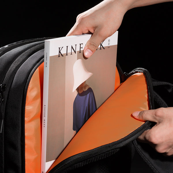 Urban X-Cool Travel Backpack