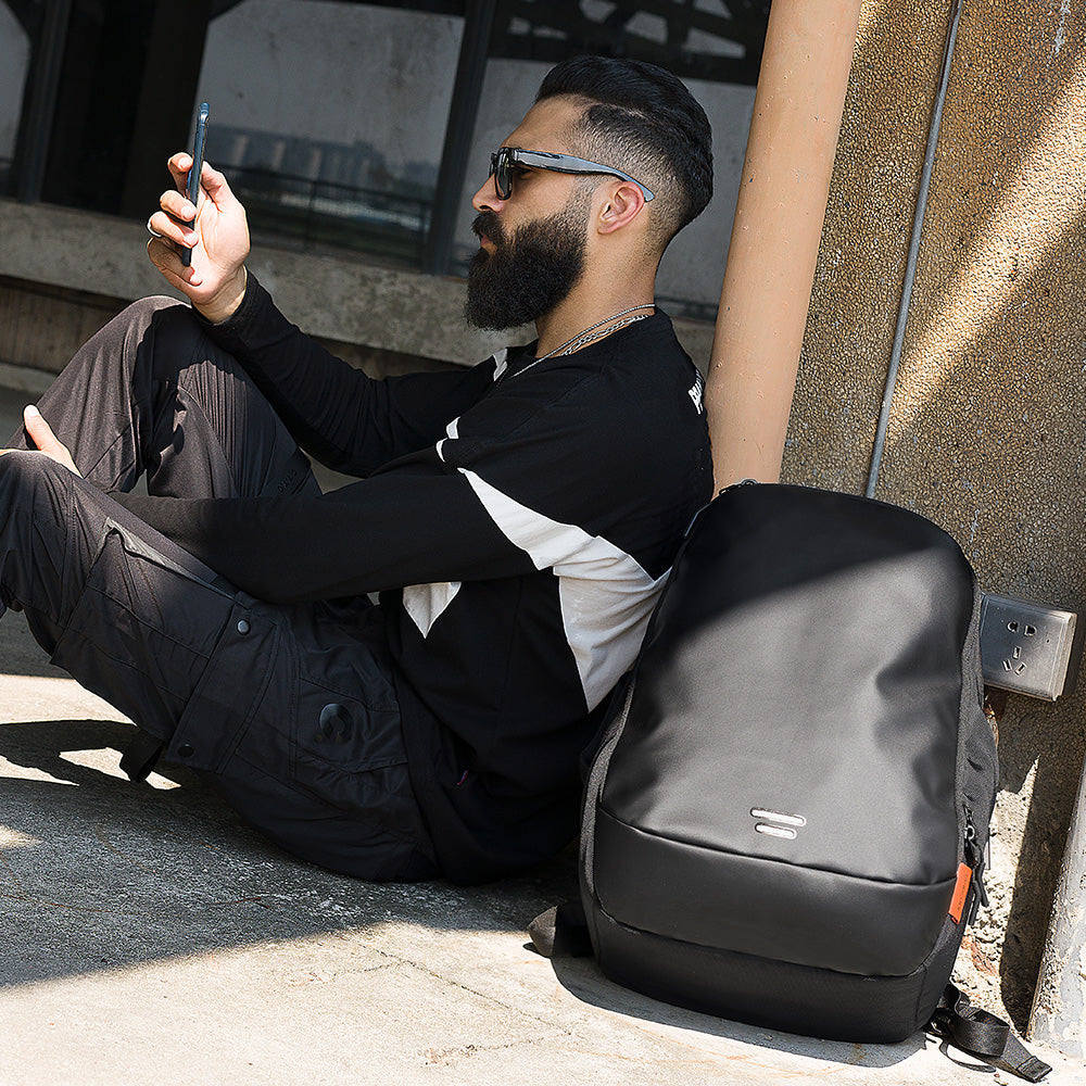 Urban X-Cool Travel Backpack