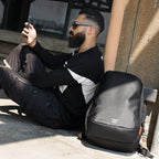 Urban X-Cool Travel Backpack