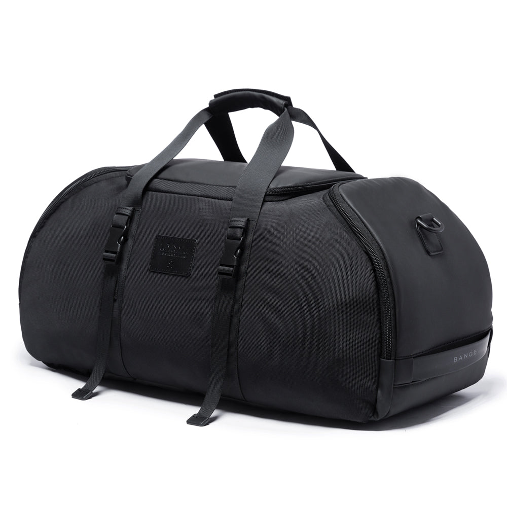The Court Duffel
