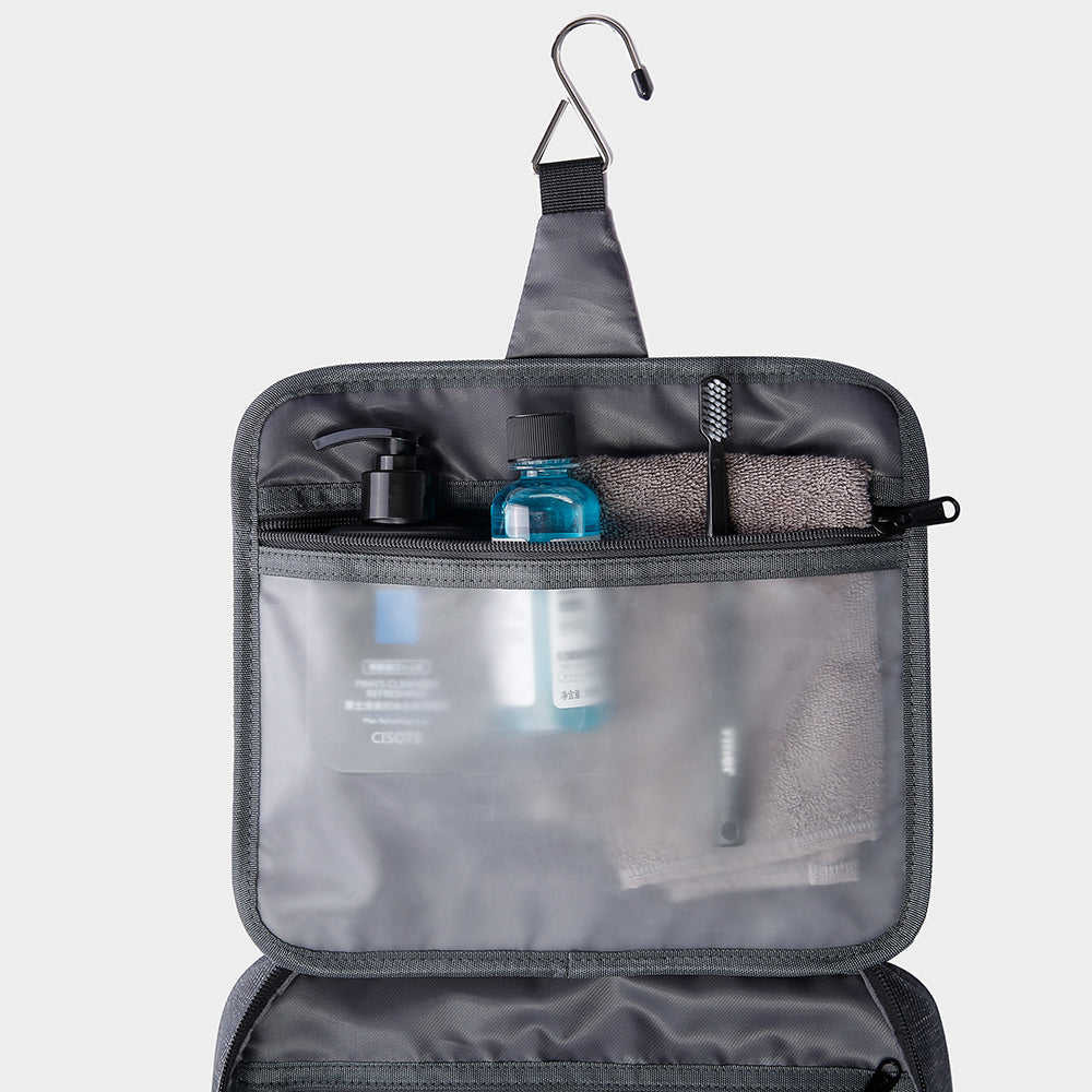 The Travel Must Toiletry Bag