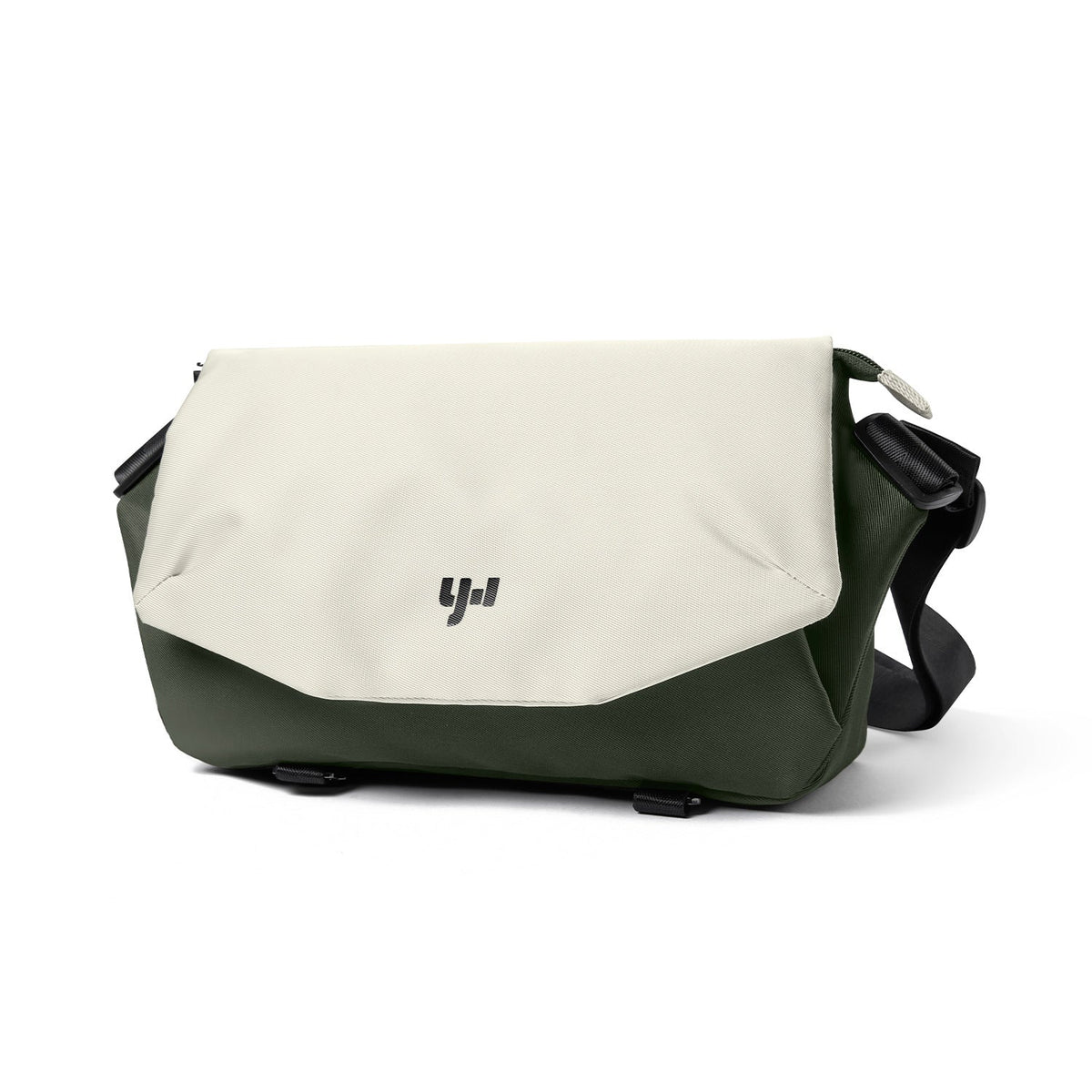 The Urban Messenger Bag