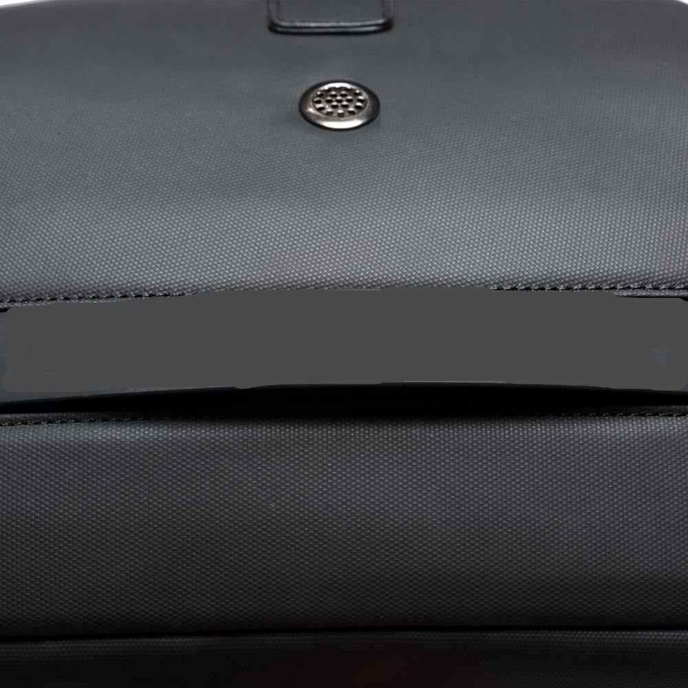 The Court Duffel