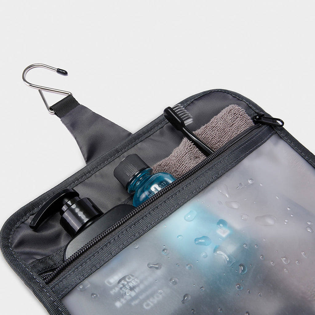 The Travel Must Toiletry Bag