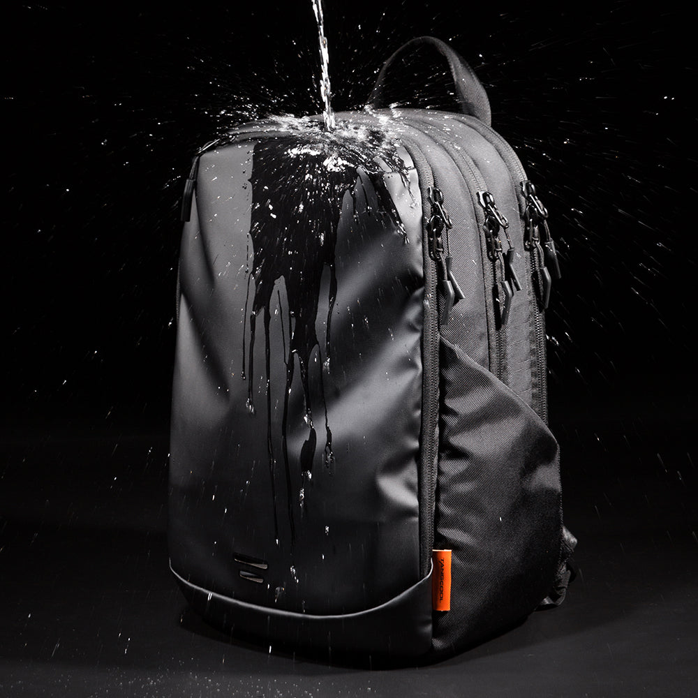 Urban X-Cool Travel Backpack
