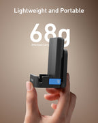 Pocket 3 Magnetic Expansion Frame