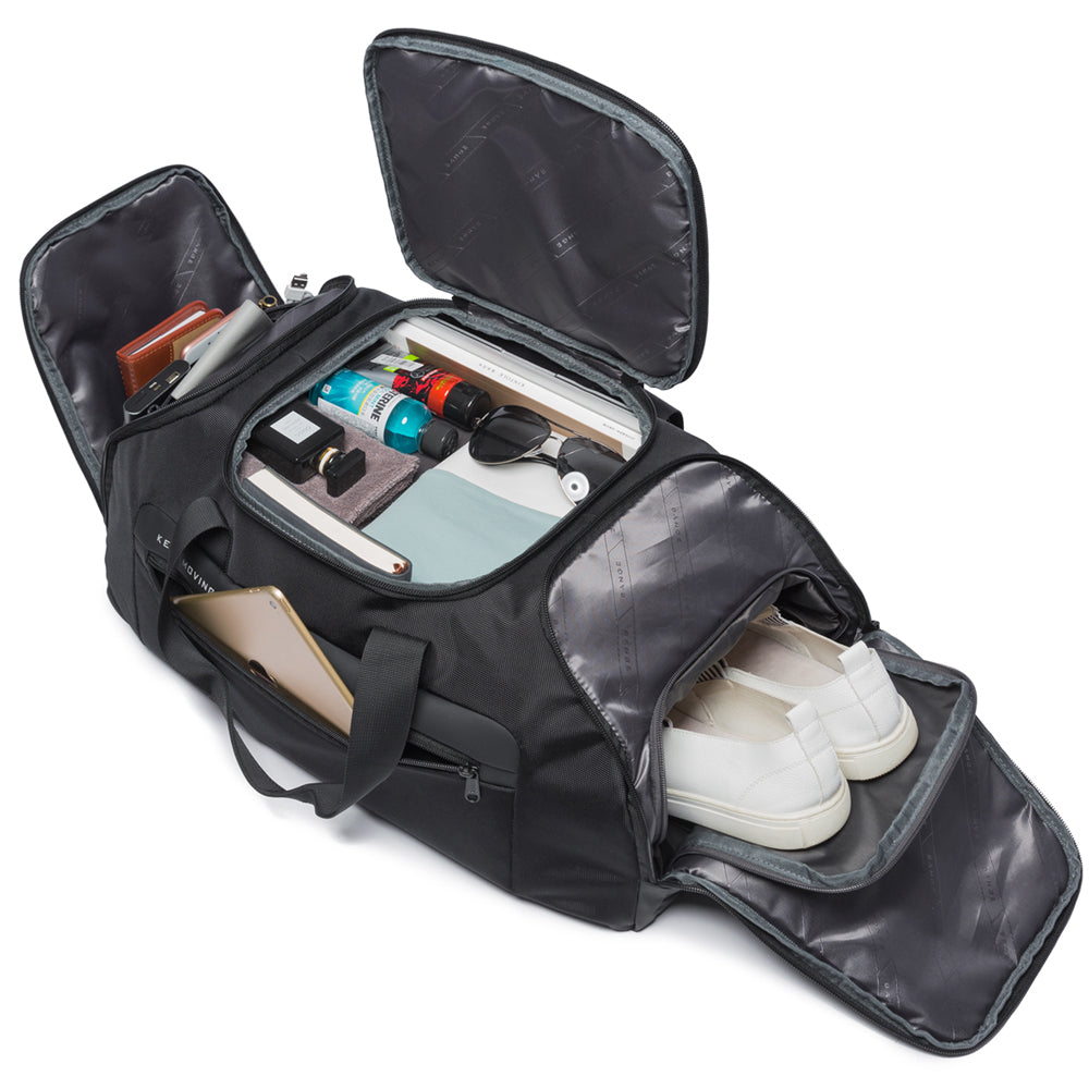 The Court Duffel