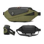 The AeroCam Sling Bag