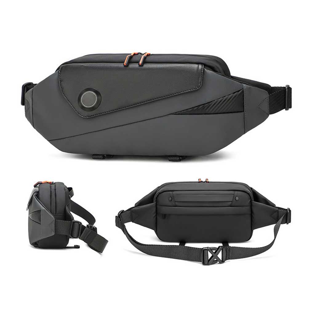 The AeroCam Sling Bag