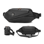 The AeroCam Sling Bag