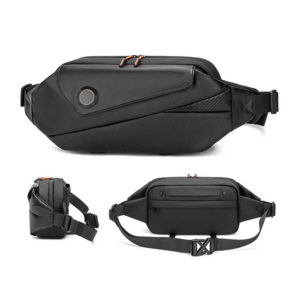 The AeroCam Sling Bag