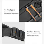 The AeroCam Sling Bag