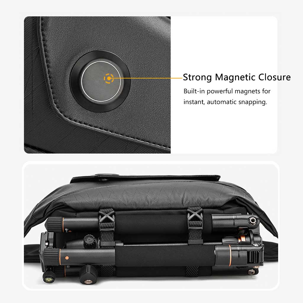 The AeroCam Sling Bag