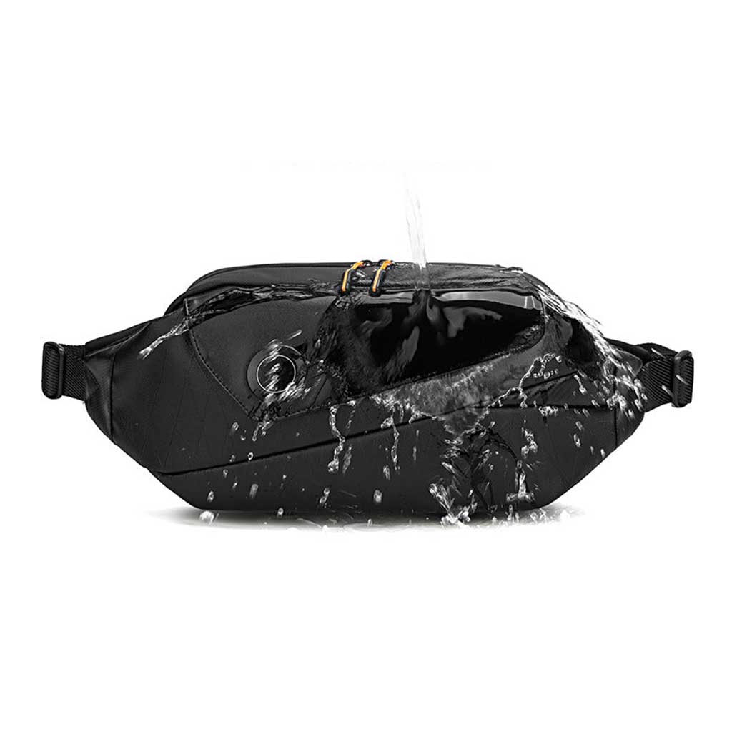 The AeroCam Sling Bag