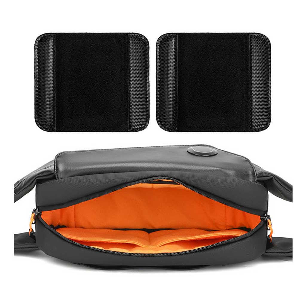 The AeroCam Sling Bag