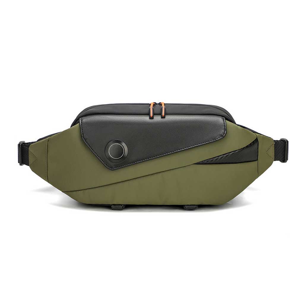 The AeroCam Sling Bag
