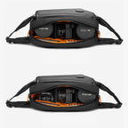 The AeroCam Sling Bag