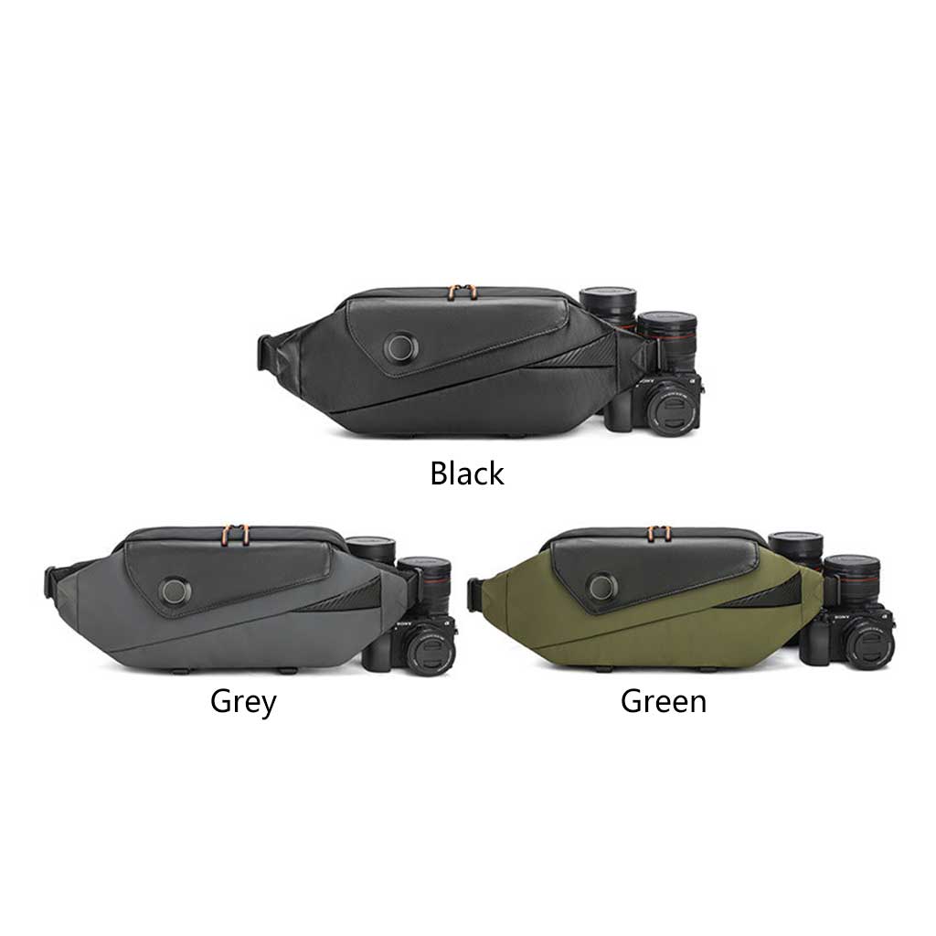 The AeroCam Sling Bag