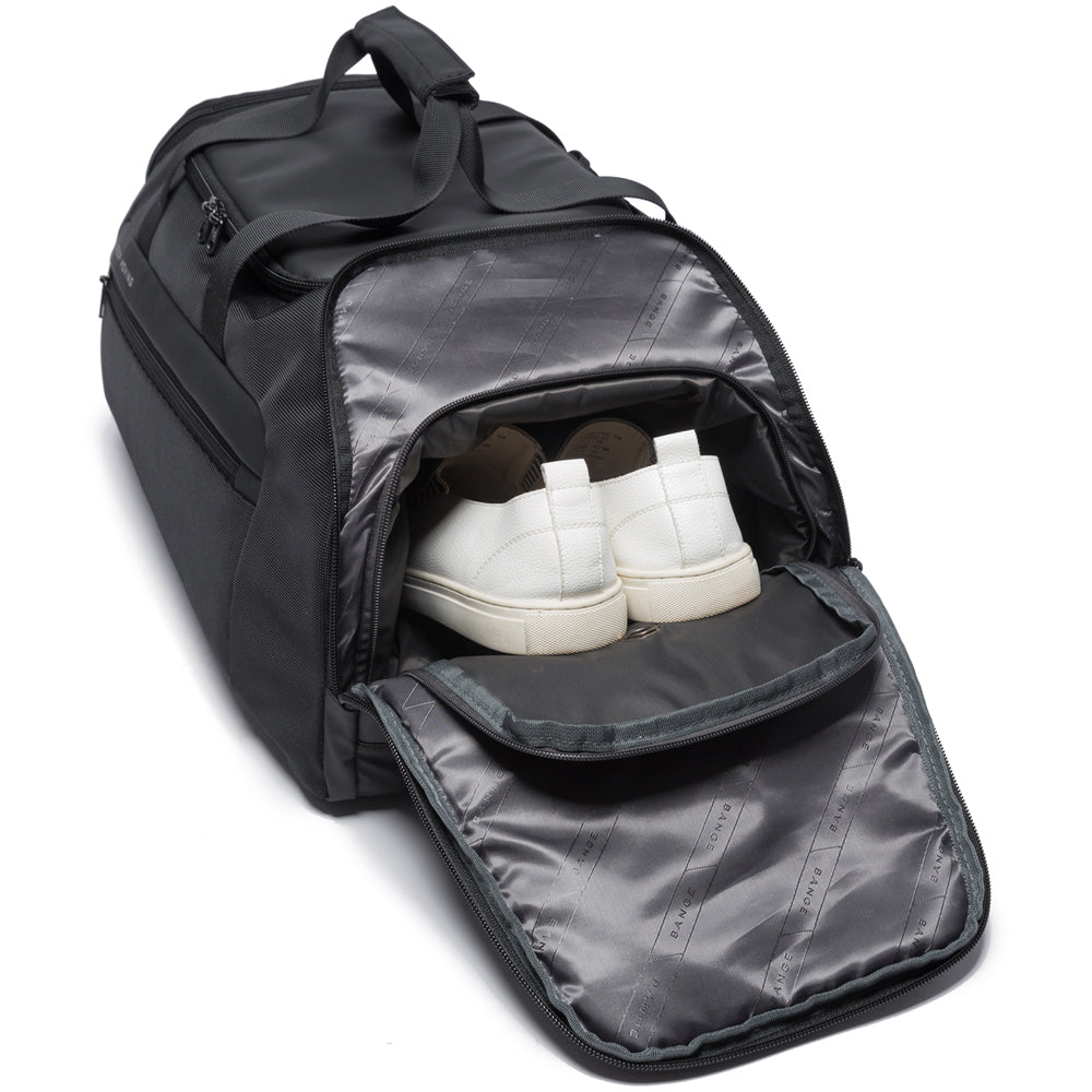 The Court Duffel