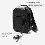 The Aviator Mini Bag