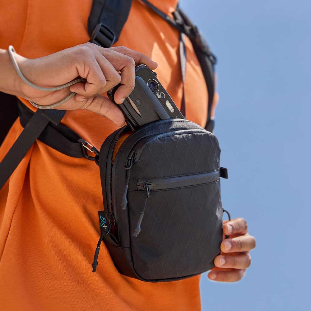 The Aviator Mini Bag