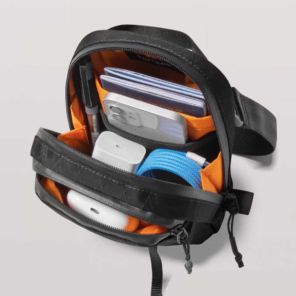 The Aviator Mini Bag