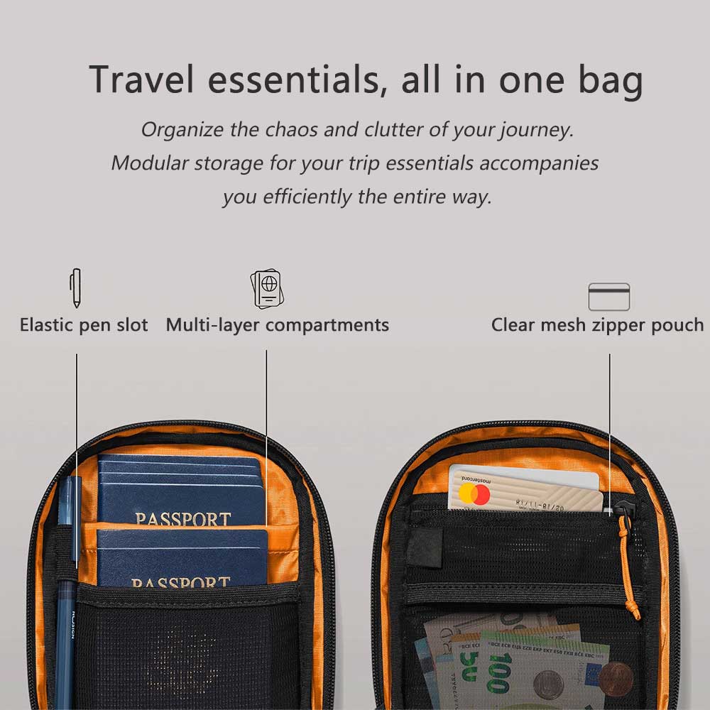 The Aviator Mini Bag