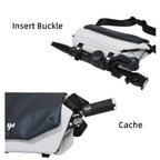 The Urban Messenger Bag