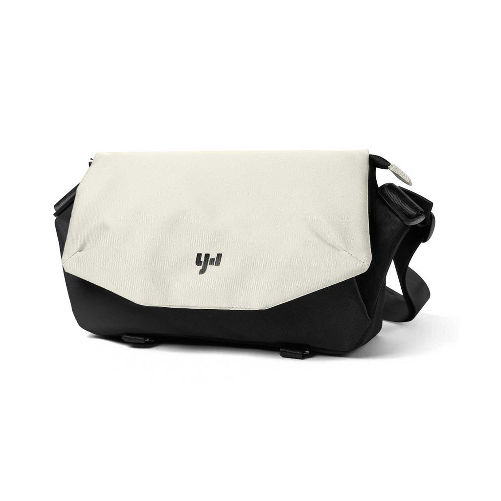 The Urban Messenger Bag