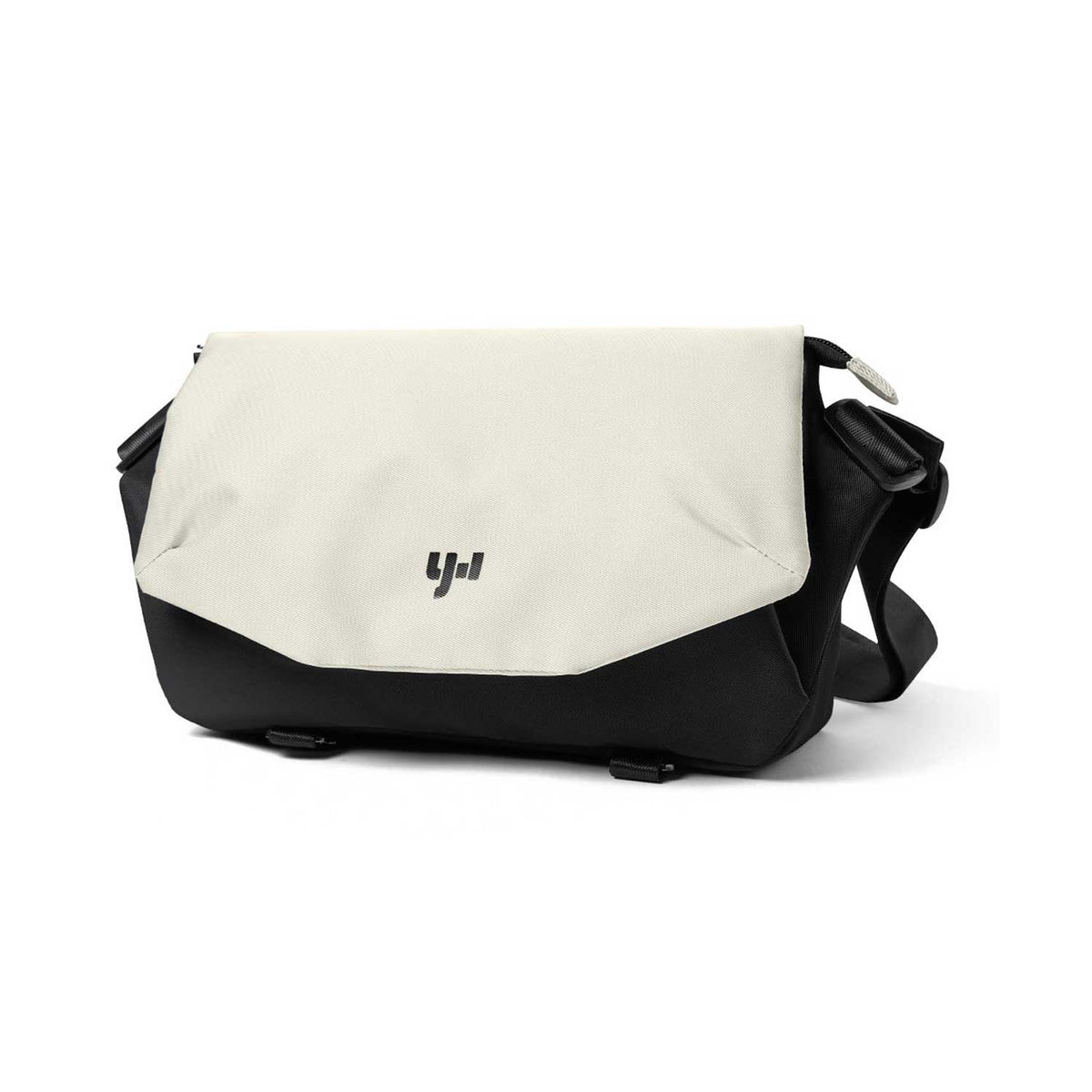 The Urban Messenger Bag