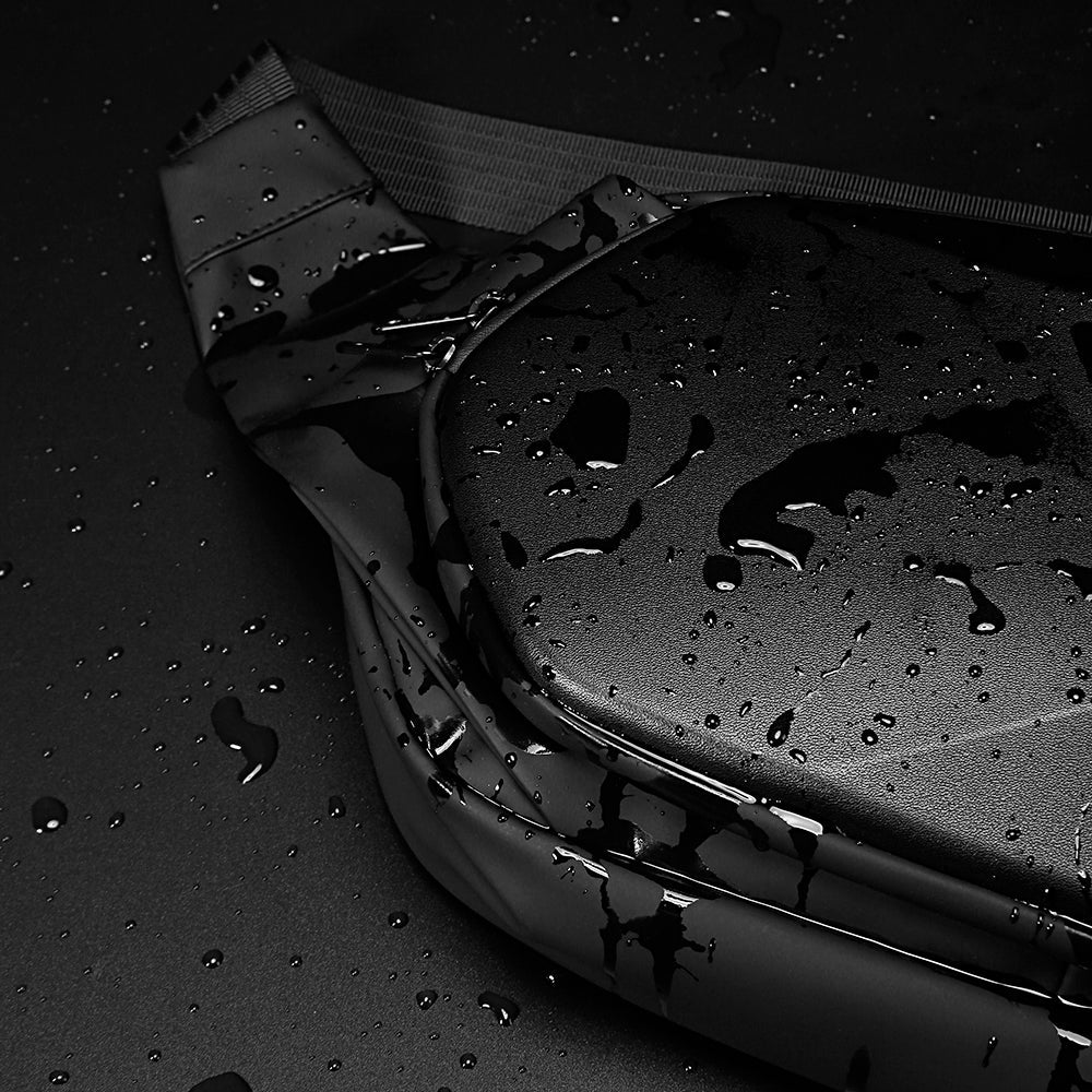 The Smart π-Bag