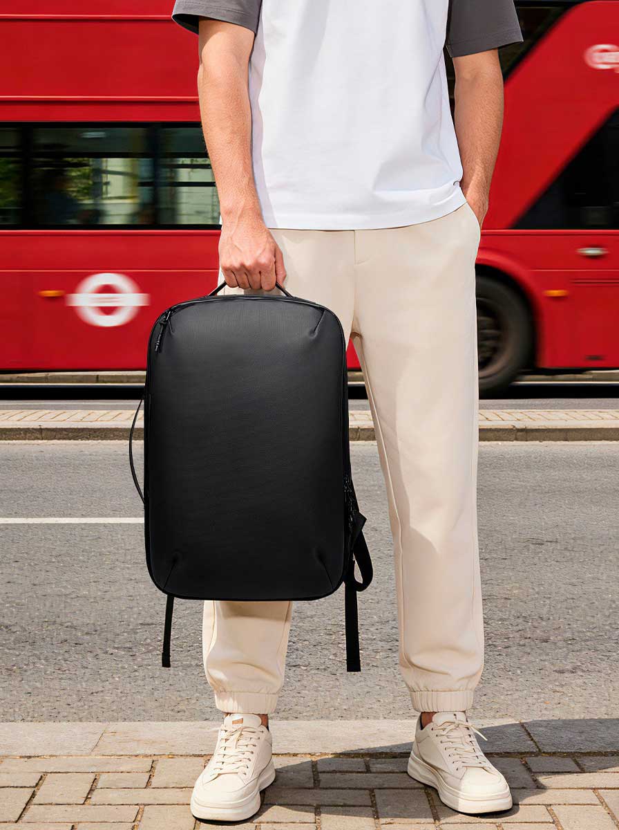 ZenOrganize Urban Bag
