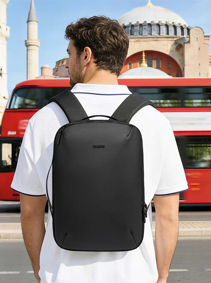 ZenOrganize Urban Bag