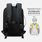 ZenOrganize Urban Bag